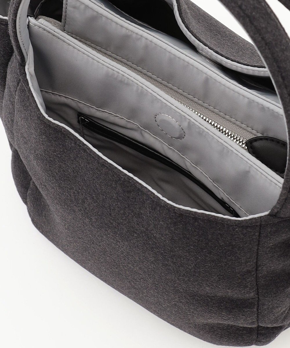 Y'SACCS フェルトトート　Sサイズ 