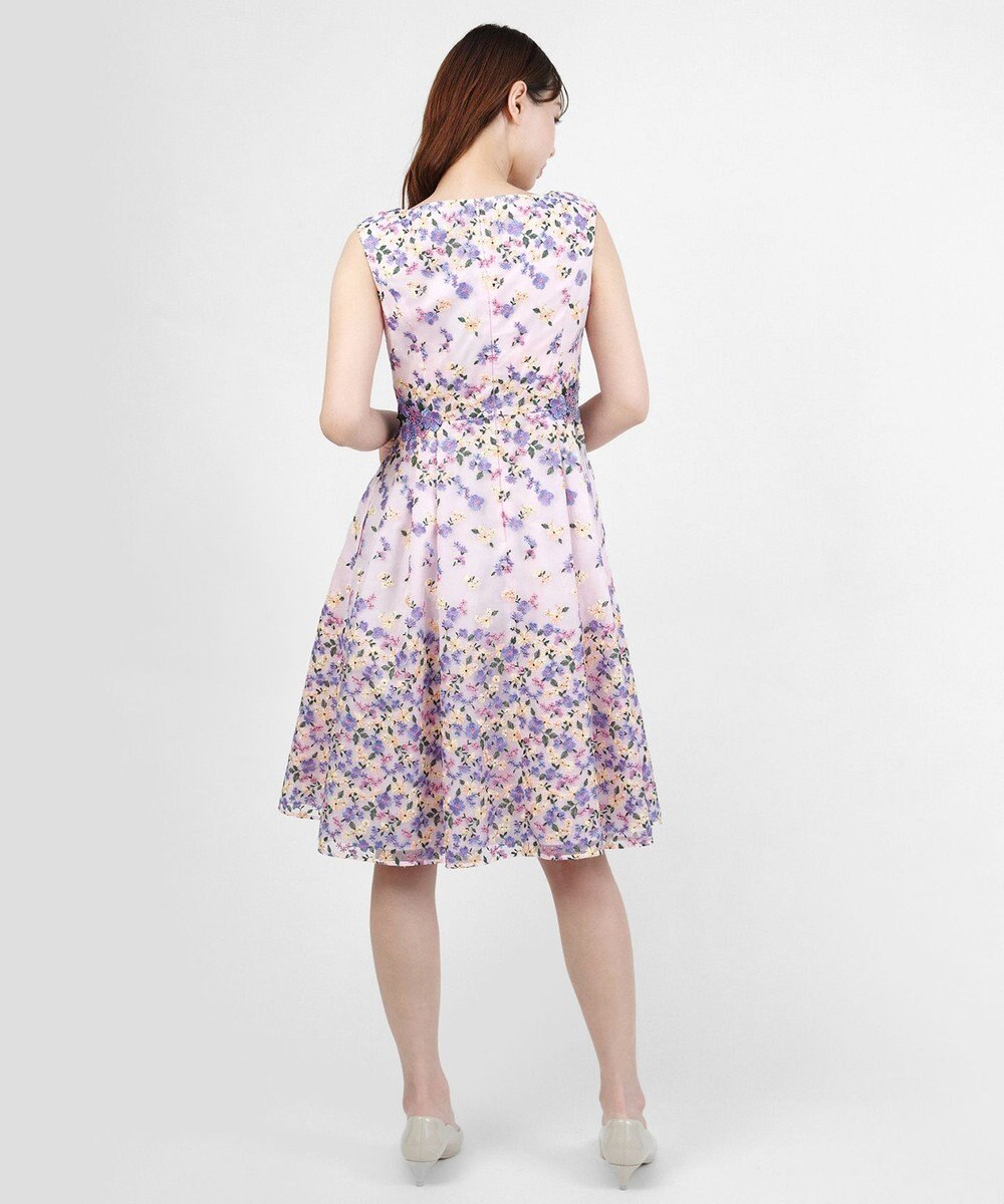 TOCCA 【キャンセル分販売！】QUEEN OF FLOWER ドレス 