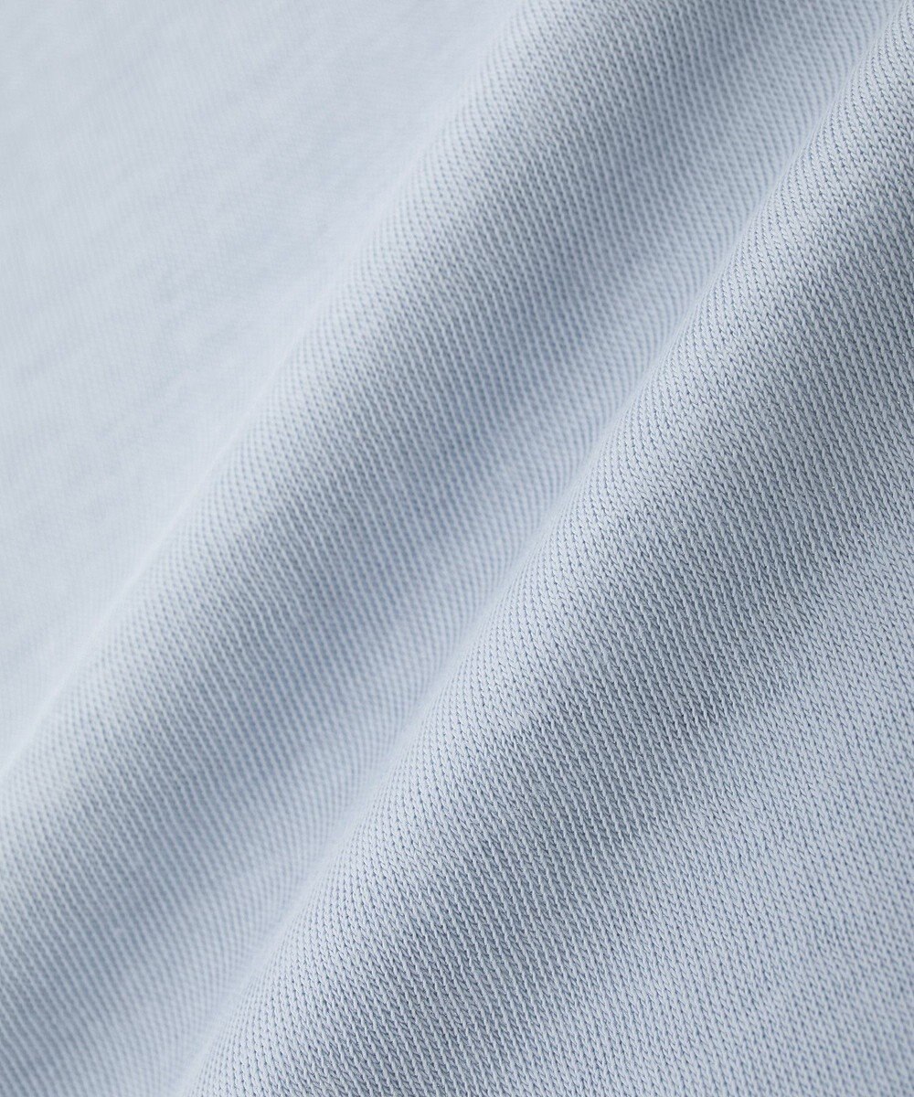 AMERICAN HOLIC スラブ天竺シアープルオーバー 