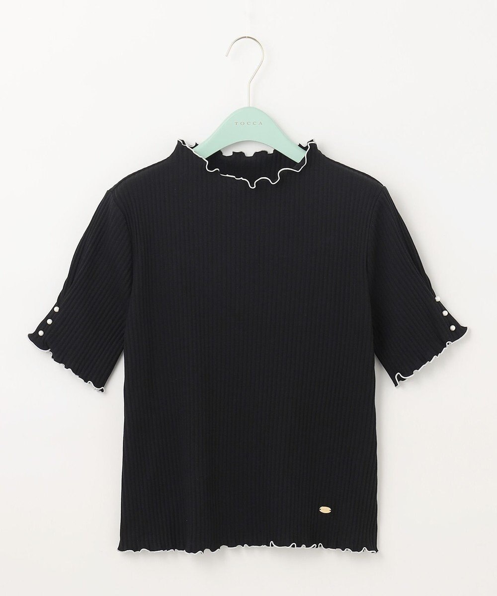 TOCCA 【消臭・洗える！】MILKY WAY トップス 