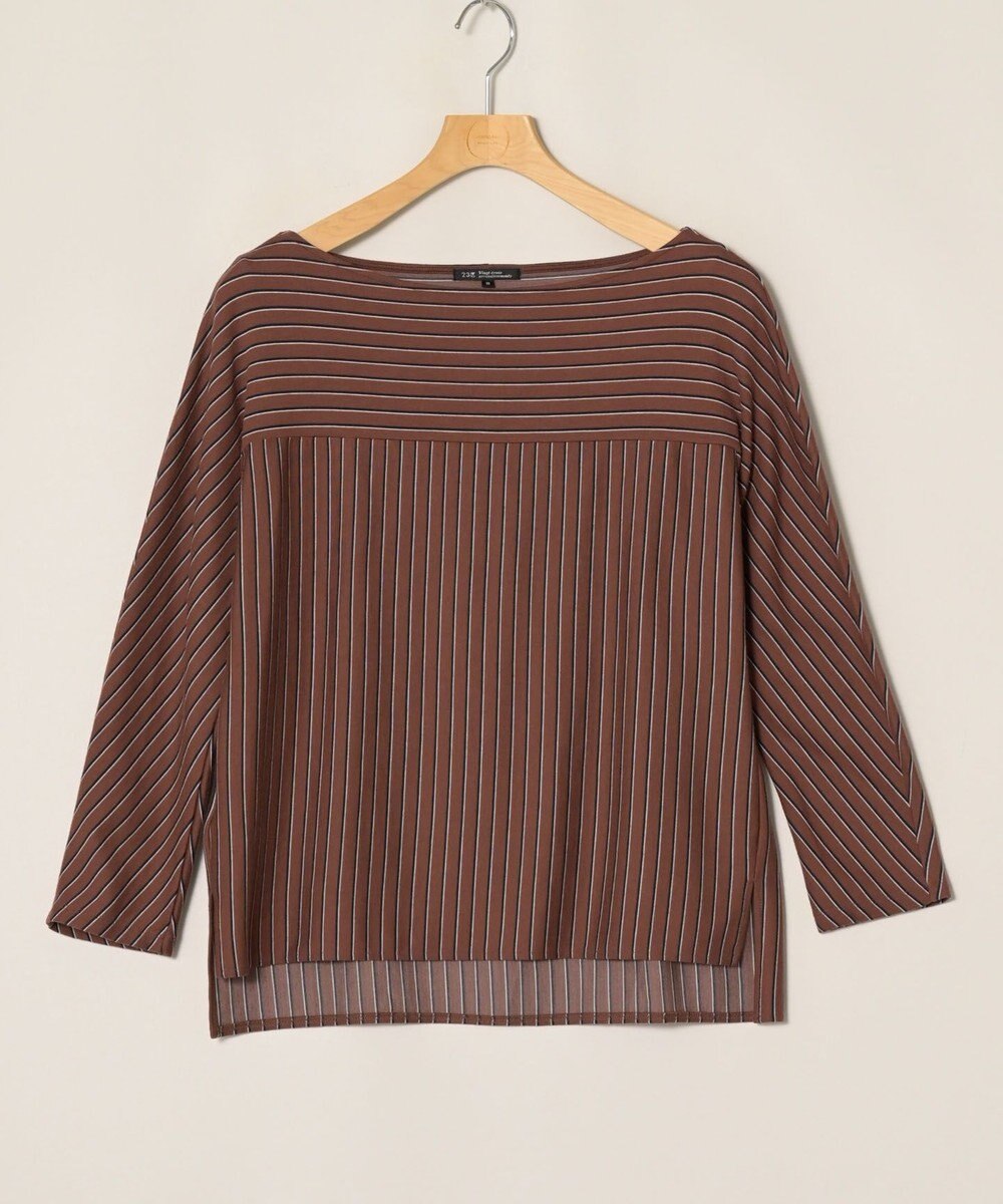 ONWARD Reuse Park 【23区】カットソー秋冬 