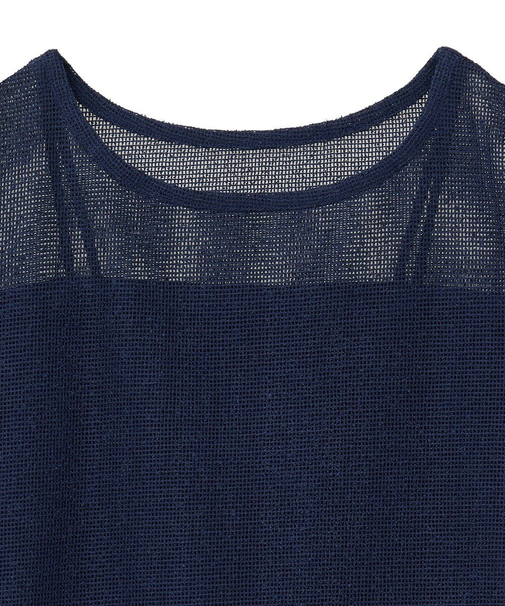 AMERICAN HOLIC SET メッシュプルオーバー+キャミソール 