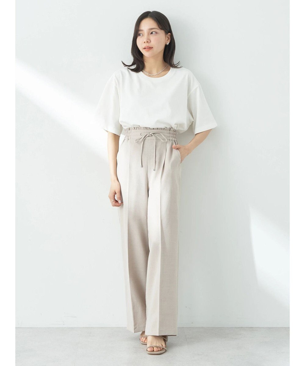 earth music&ecology ＢＯＸ　Ｔシャツ 