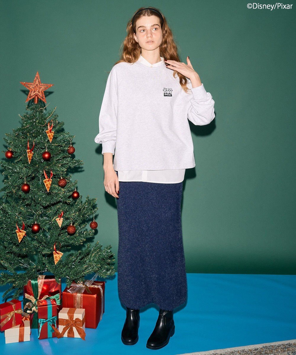 AMERICAN HOLIC TOY STORY/プルオーバー 