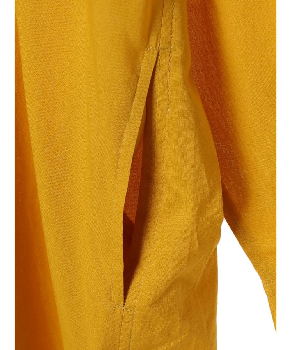 AMERICAN HOLIC 丈違いボイルワンピース 