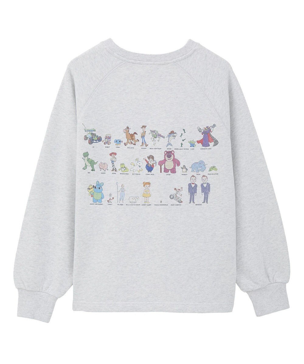 AMERICAN HOLIC TOY STORY/プルオーバー 