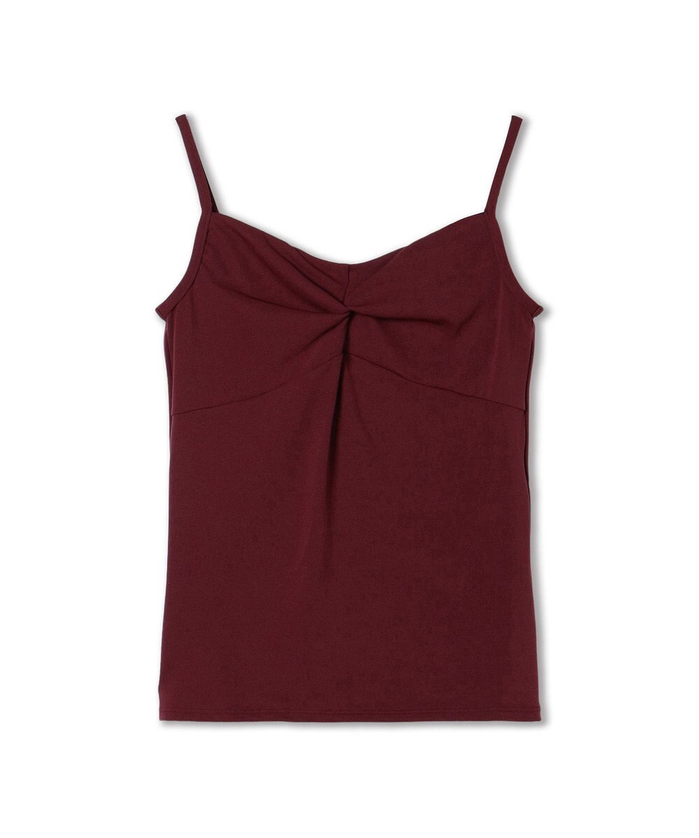Chacott キャミソールトップ 