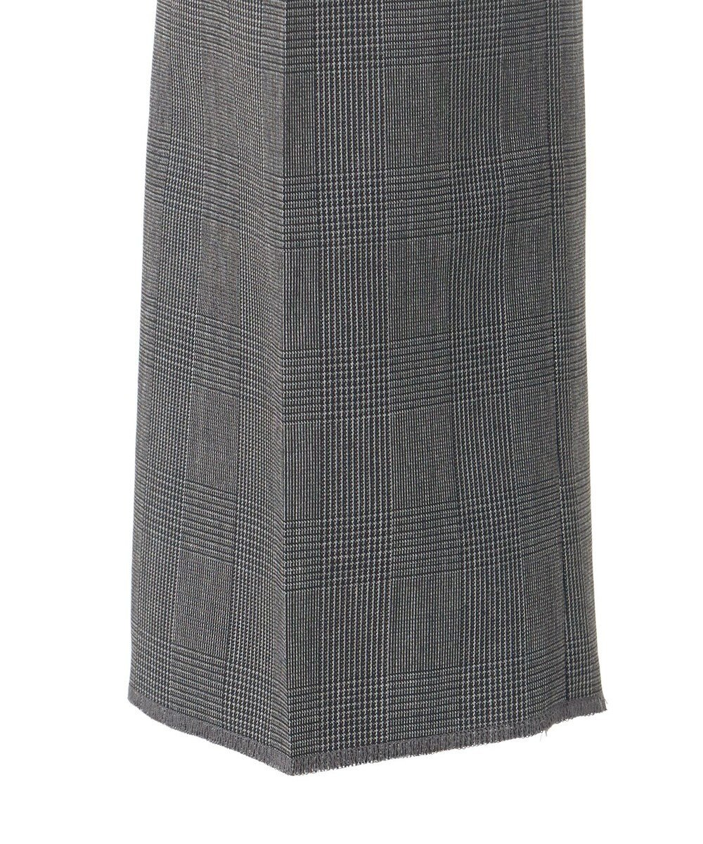 J.PRESS MEN 【WEB・一部店舗限定】グレナカートチェック スーツ / 2B / 背抜き 