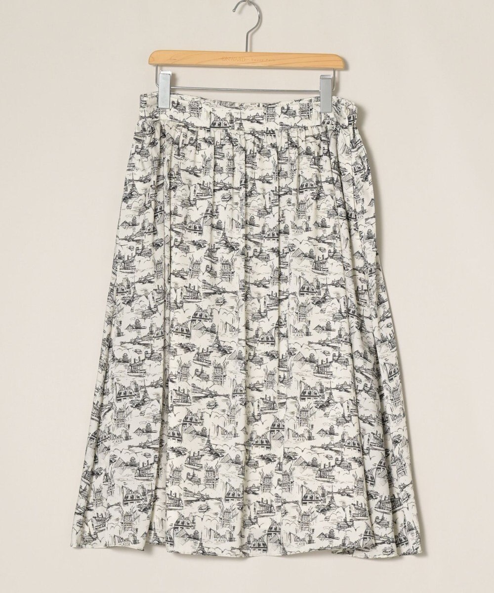 ONWARD Reuse Park 【23区】スカート秋冬 