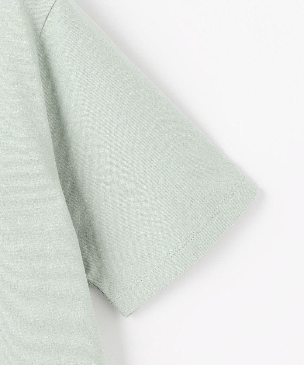 J.PRESS LADIES ロゴ Tシャツ 