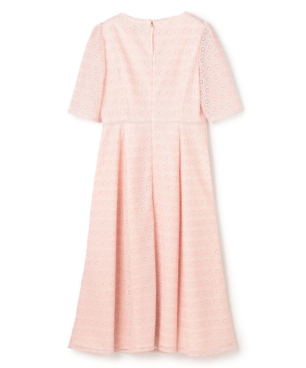 TOCCA CRYSTAL LABYRINTH ドレス 