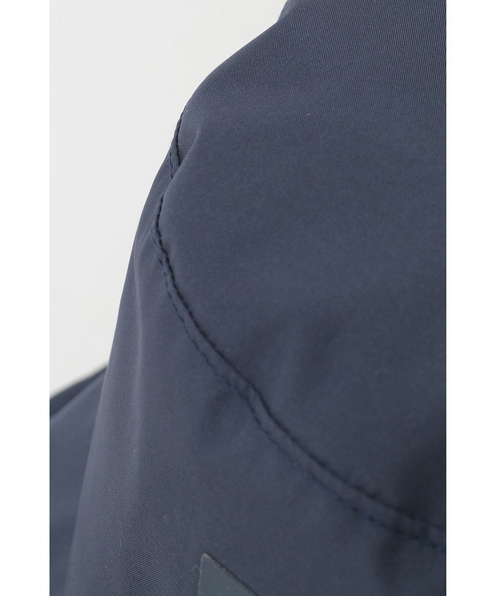 DAKS DAKS GOLF DDロゴパンチング バケットハット 