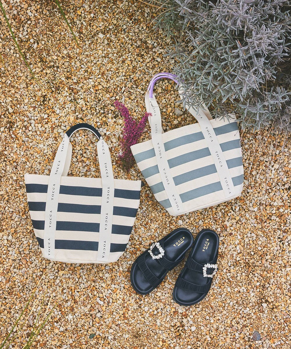 TOCCA BIJOUX SPORTS SANDALS サンダル 