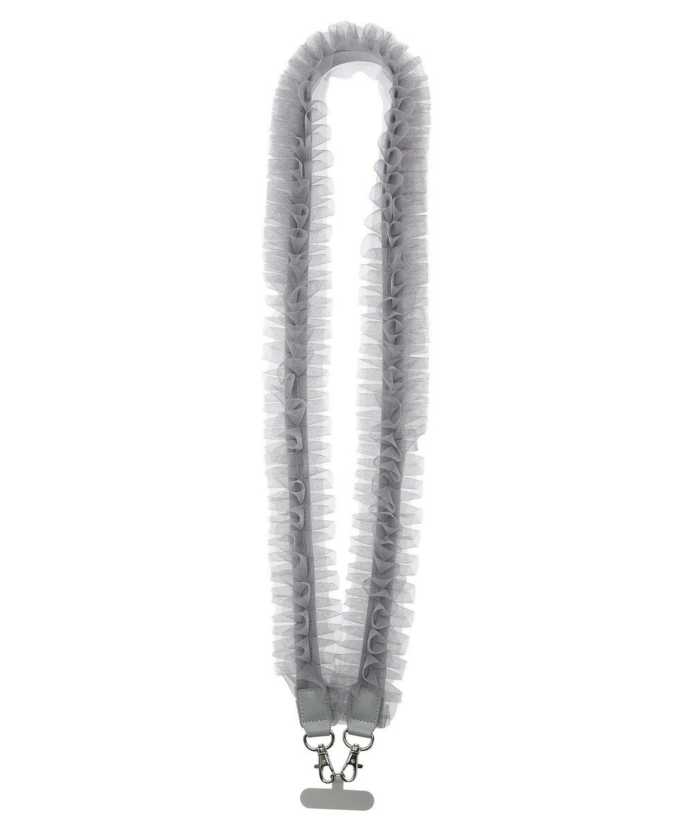 Green Parks チュールモバイルストラップ 