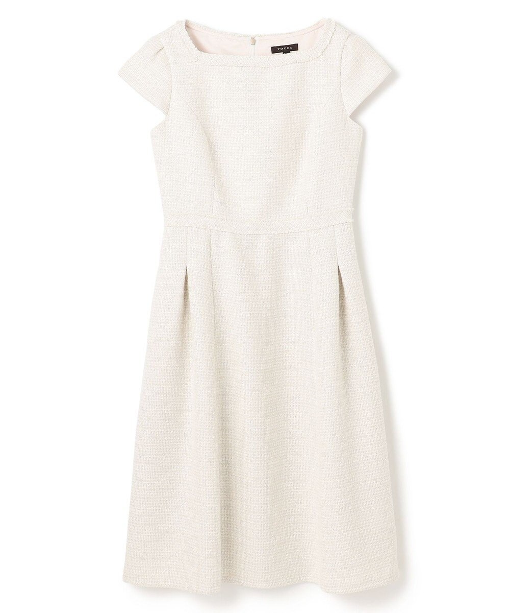 TOCCA 【消臭】FALLING STAR ドレス 