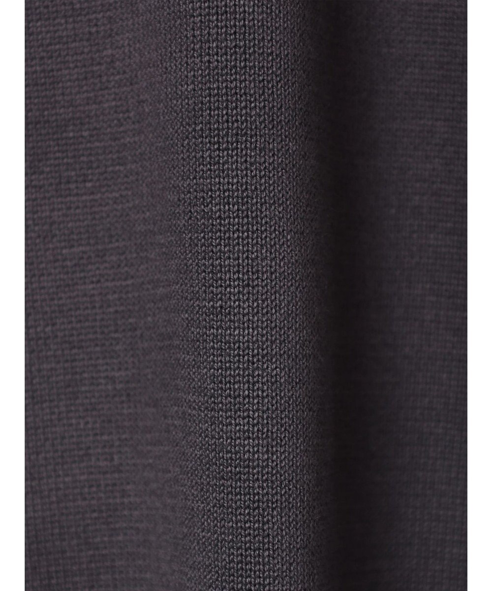 CRAFT STANDARD BOUTIQUE タートルネックニットプルオーバー 