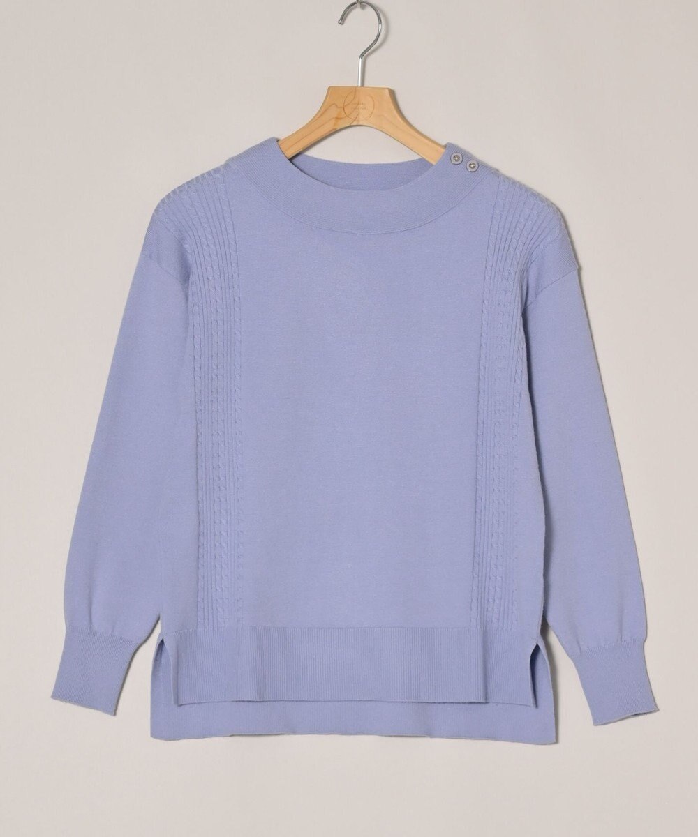 ONWARD Reuse Park 【any SiS】ニット秋冬 