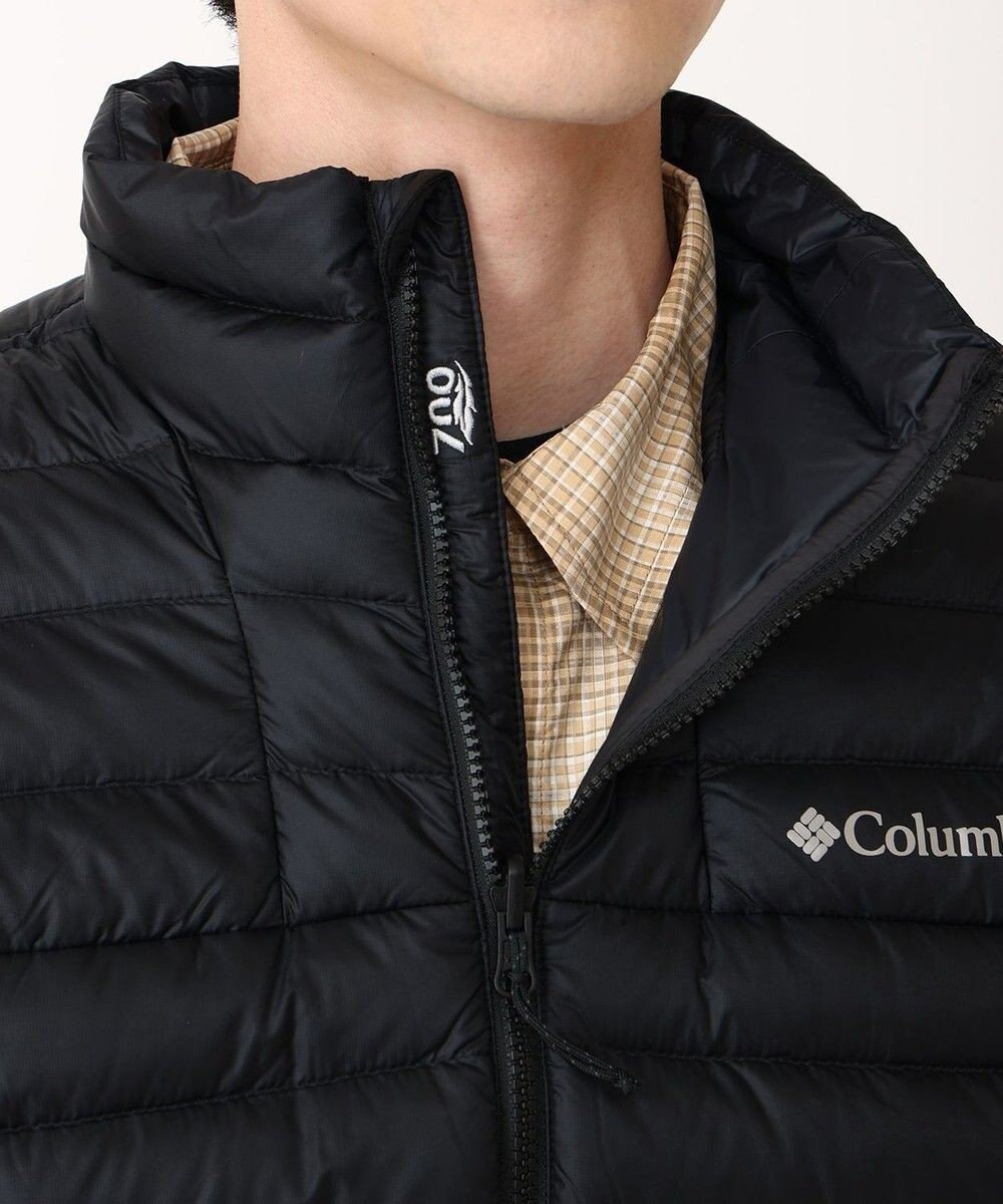 Columbia Columbia/ コアライトダウンジャケット /コロンビア 