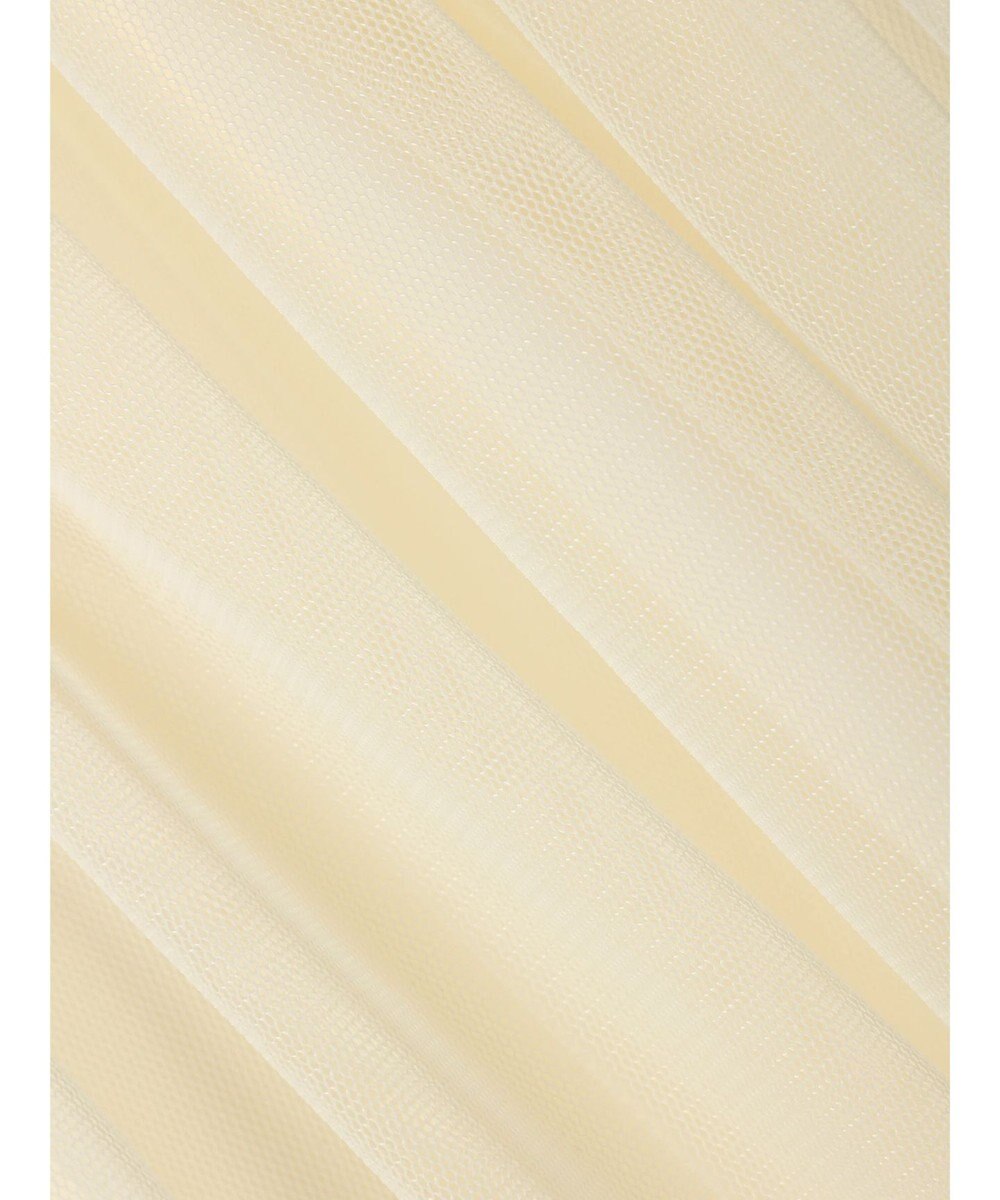 CRAFT STANDARD BOUTIQUE リバーシブルチュールスカート 