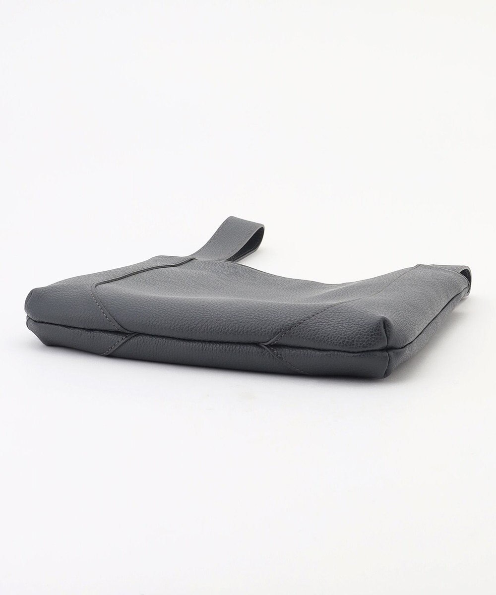 JOSEPH HOMME 【PELLE MORBIDA】【NEW MODEL】 ワンハンドルバッグ 