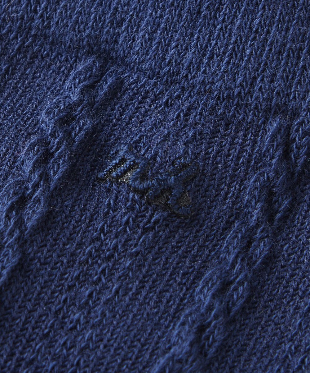 MIKI HOUSE HOT BISCUITS 【ミキハウス】【11-21cm】 ソックス 