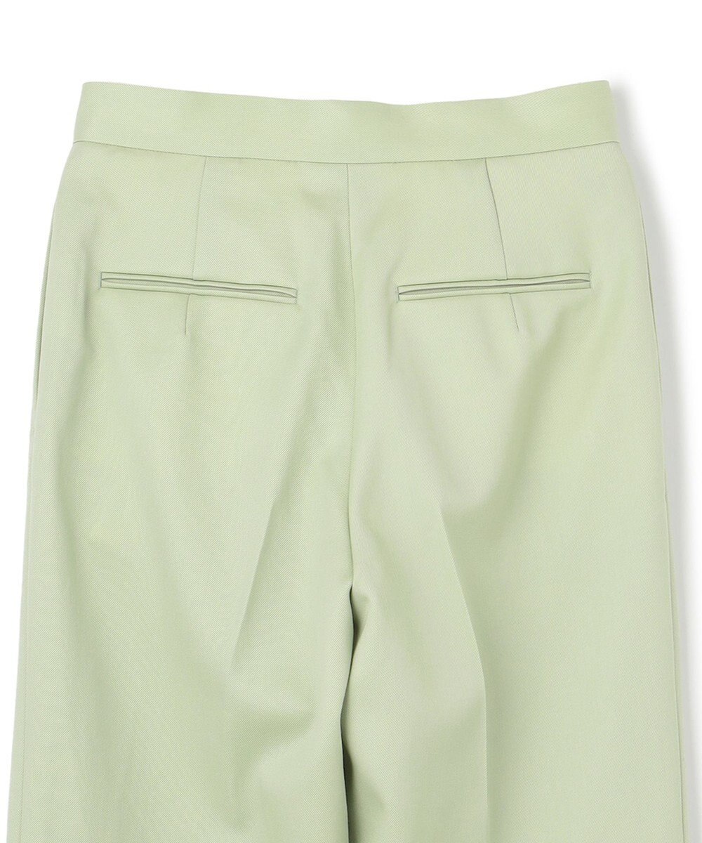 BEIGE， VENTADOUR / ワイドストレートパンツ 