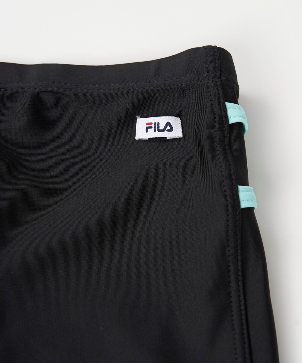 OP／FILA 【FILA】大きいサイズ｜タンクトップ＆スパッツスクール水着 180㎝ 