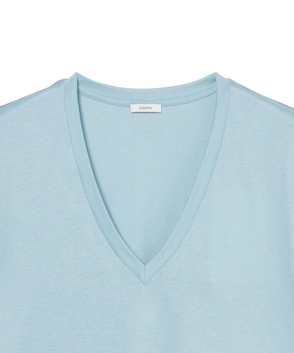 JOSEPH マーセライズドジャージー 