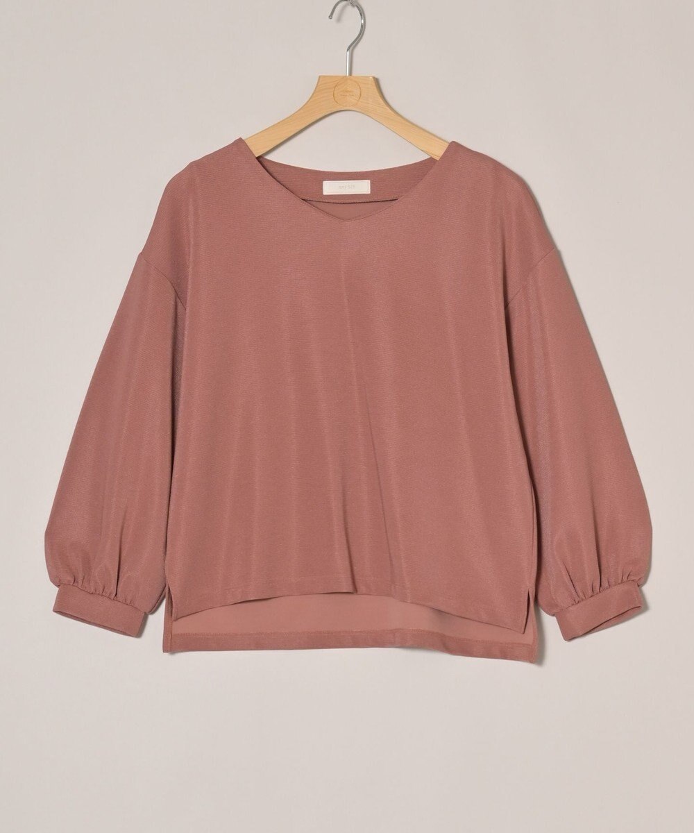 ONWARD Reuse Park 【any SiS】カットソー秋冬 