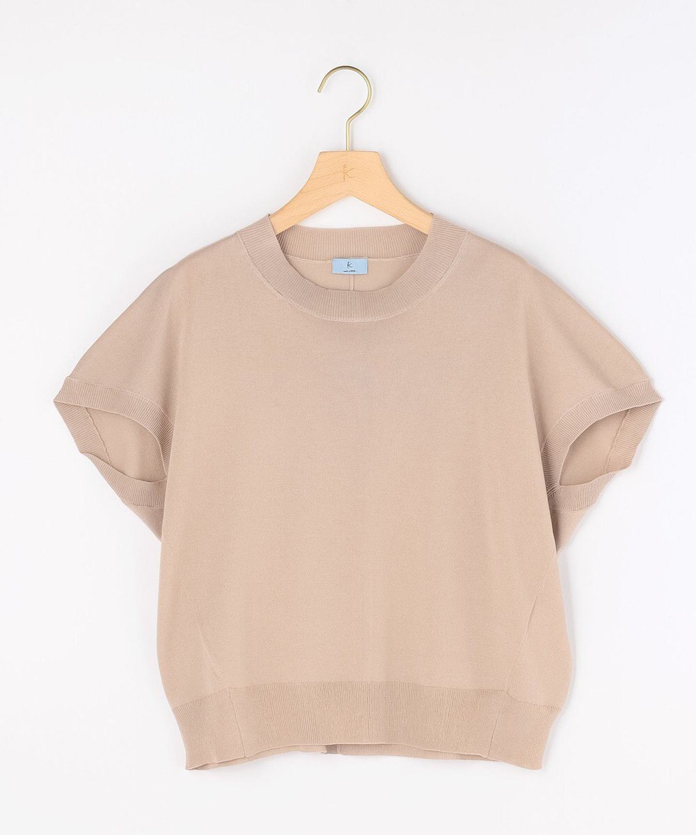 組曲 S 【先行予約】シアー ニットT 