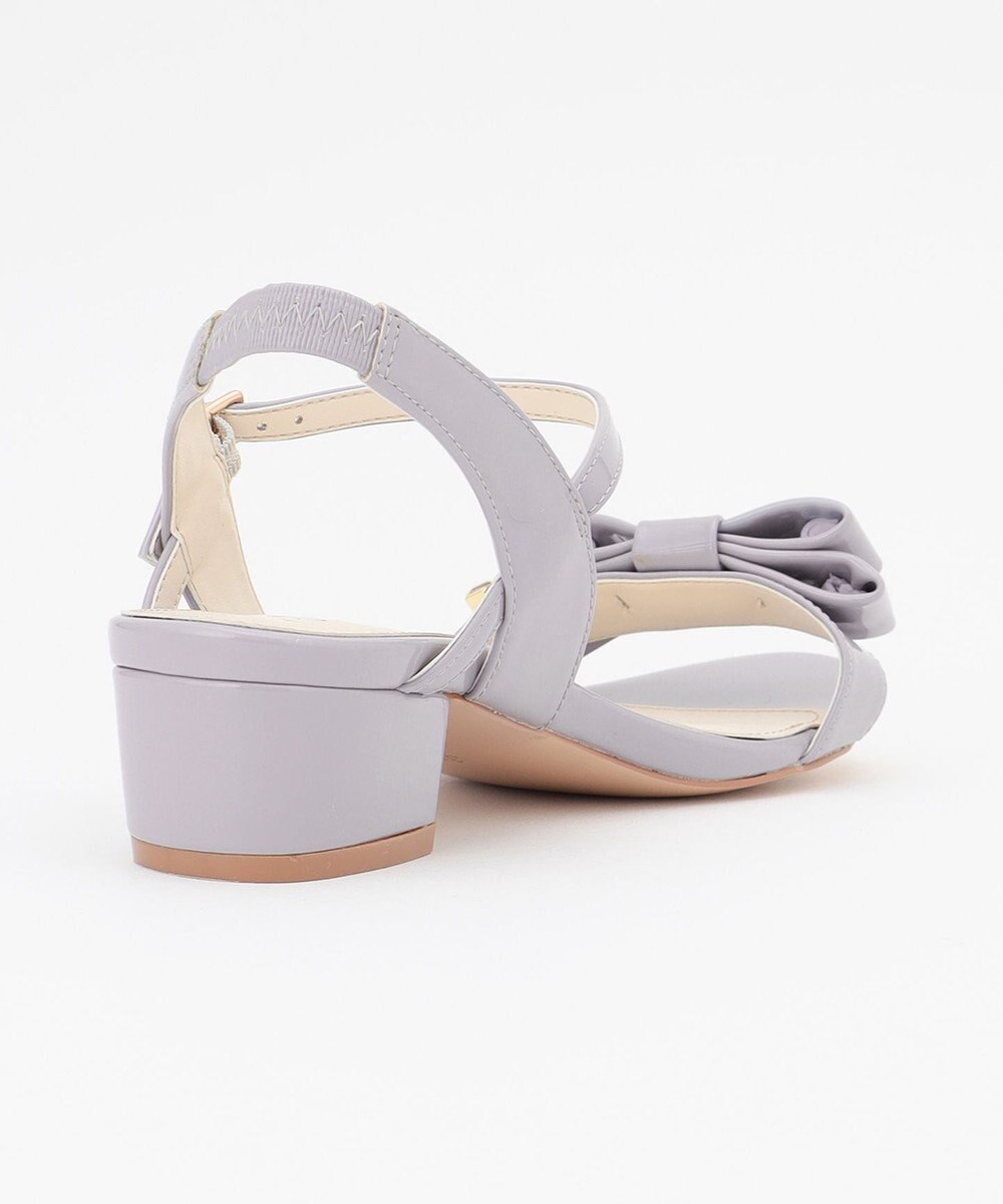 TOCCA NUANCE RIBBON SANDALS サンダル 
