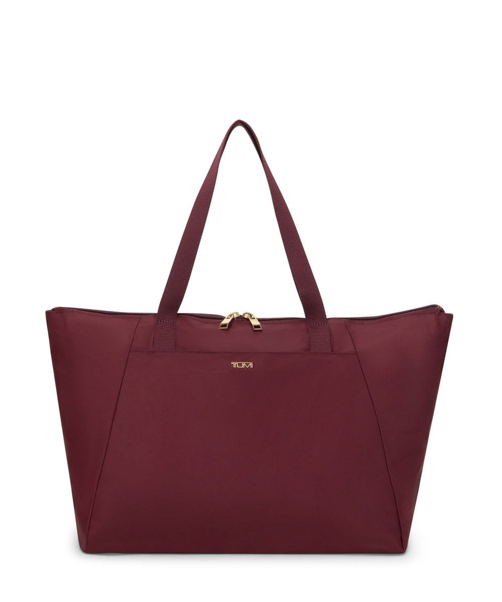 TUMI VOYAGEUR ジャスト・イン・ケース・ミディアム・トート 