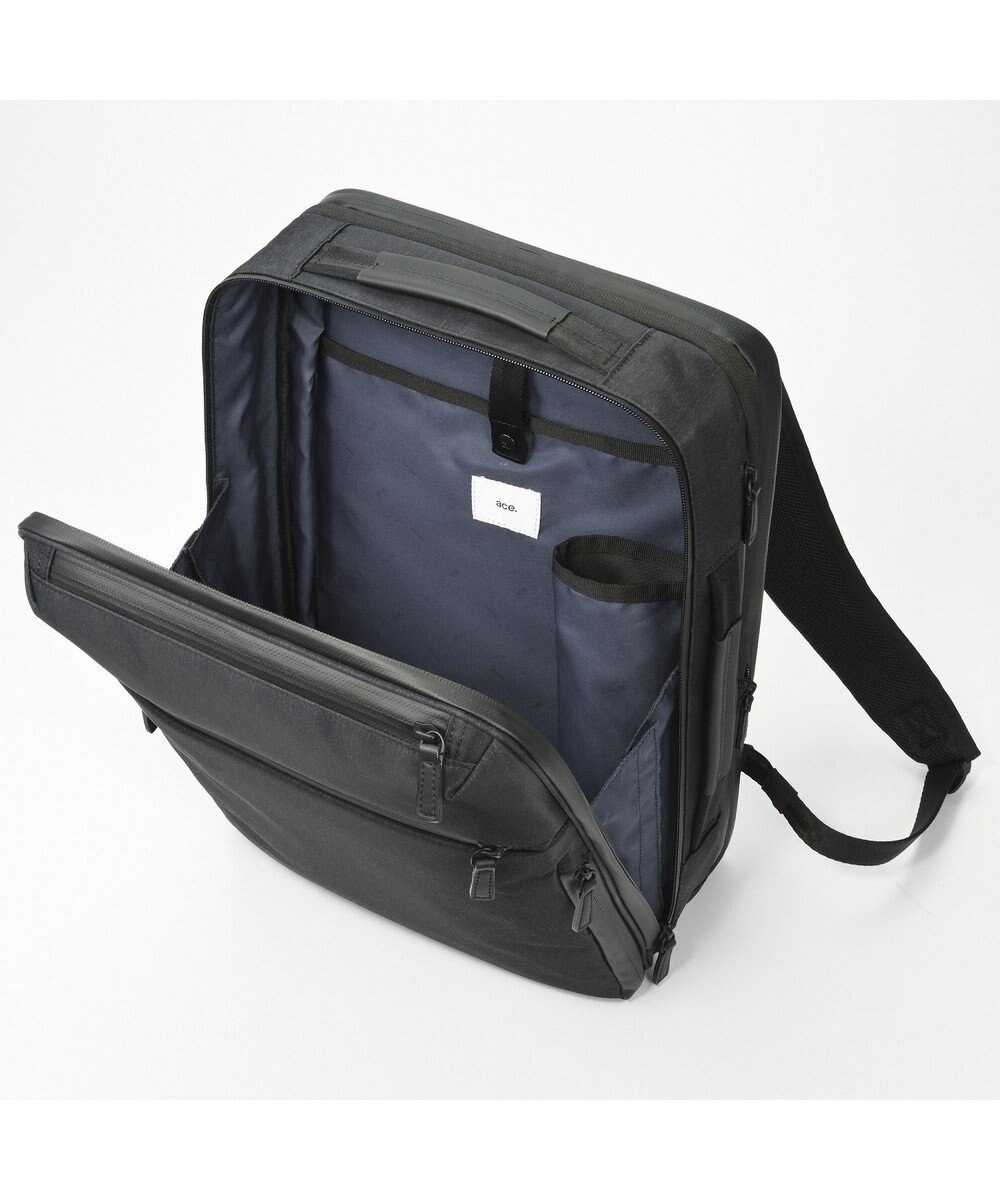 ACE BAGS & LUGGAGE ace.ガジェタブルヘザー2 A4 14インチPC収納 エキスパンド 68297 エース 