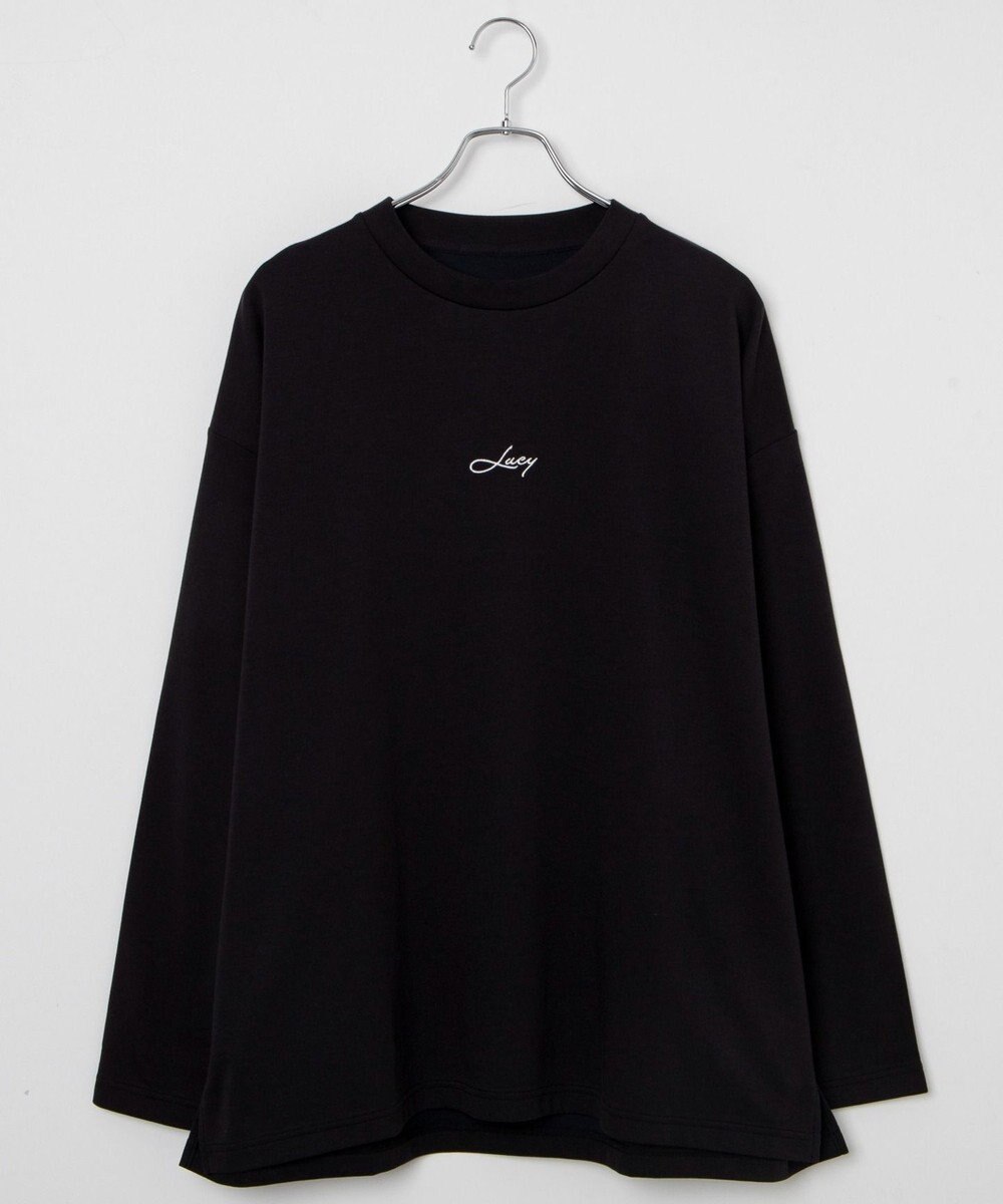 WEGO AIRFUNCTION　シンプルロゴロンT 