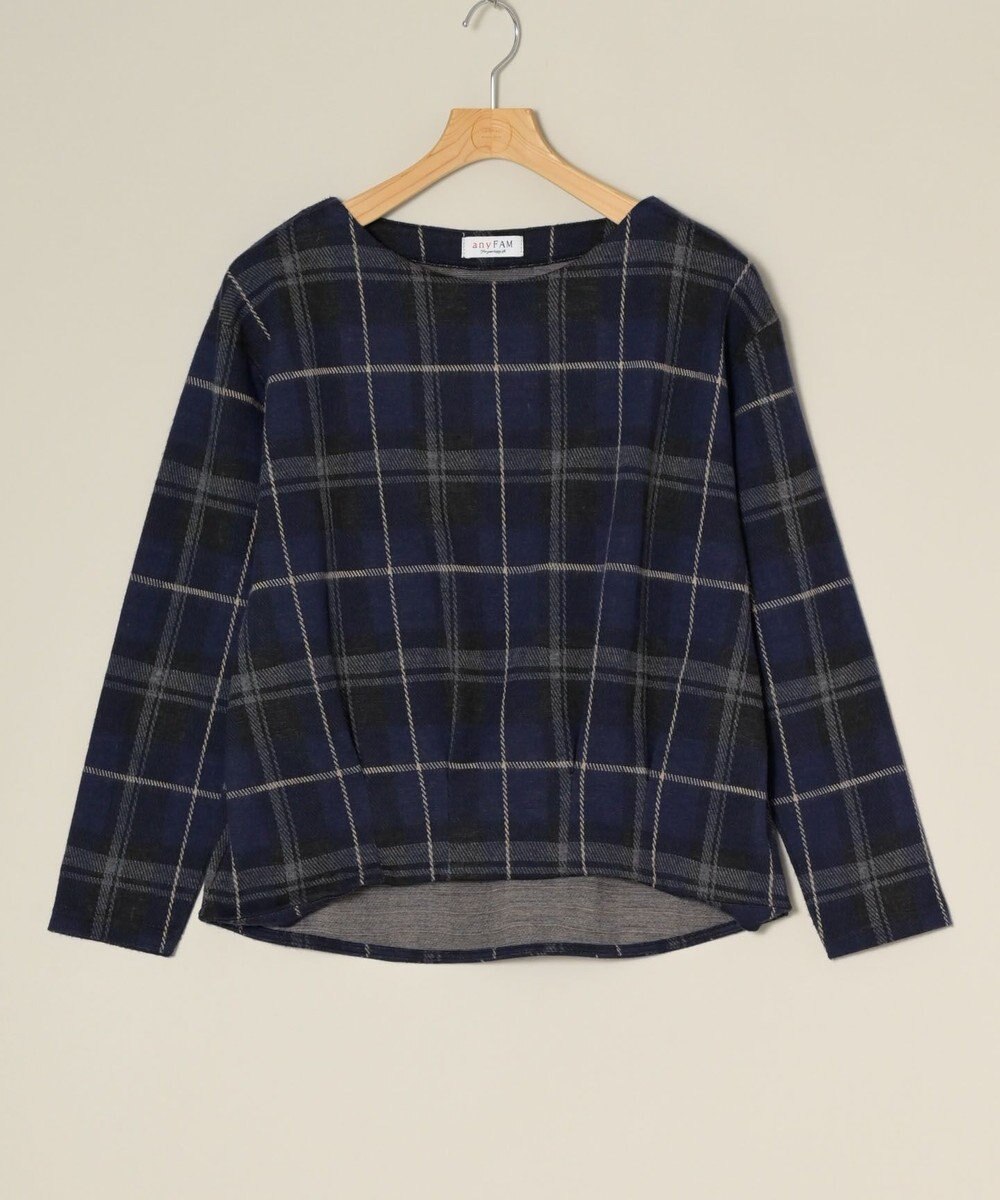 ONWARD Reuse Park 【any FAM】カットソー秋冬 