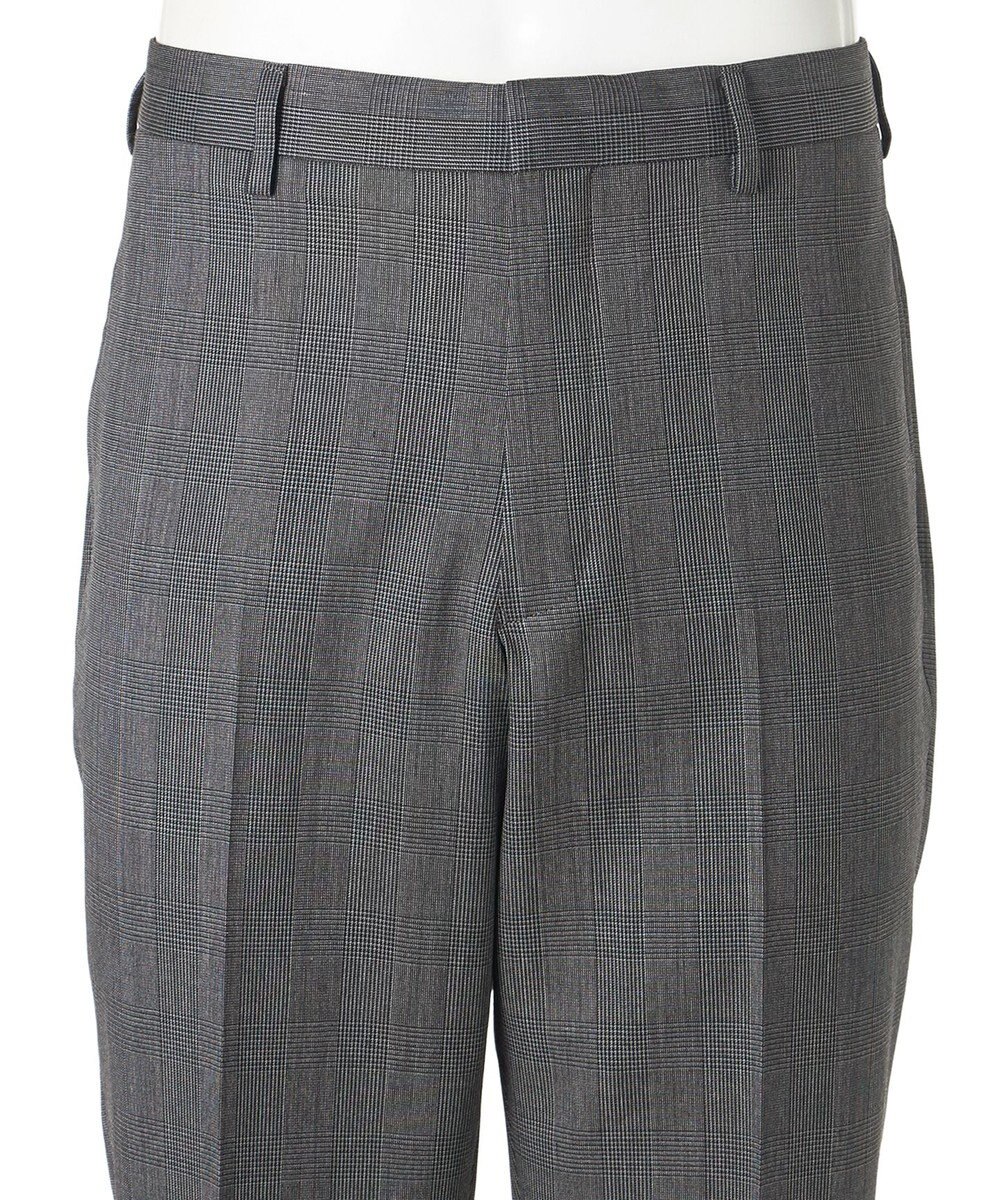 J.PRESS MEN 【WEB・一部店舗限定】グレナカートチェック スーツ / 2B / 背抜き 