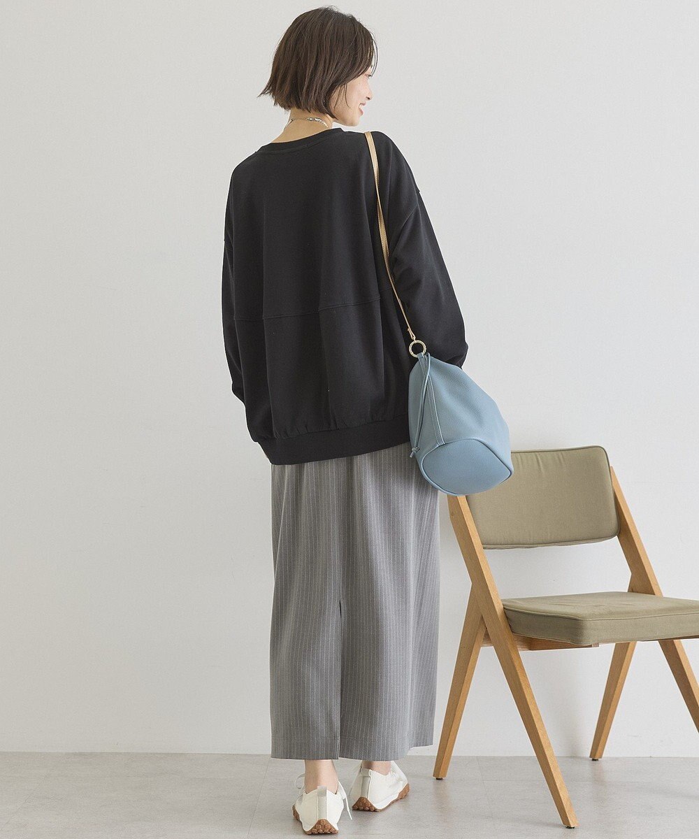 AMERICAN HOLIC 【イージーケア】ベイカータイトスカート 