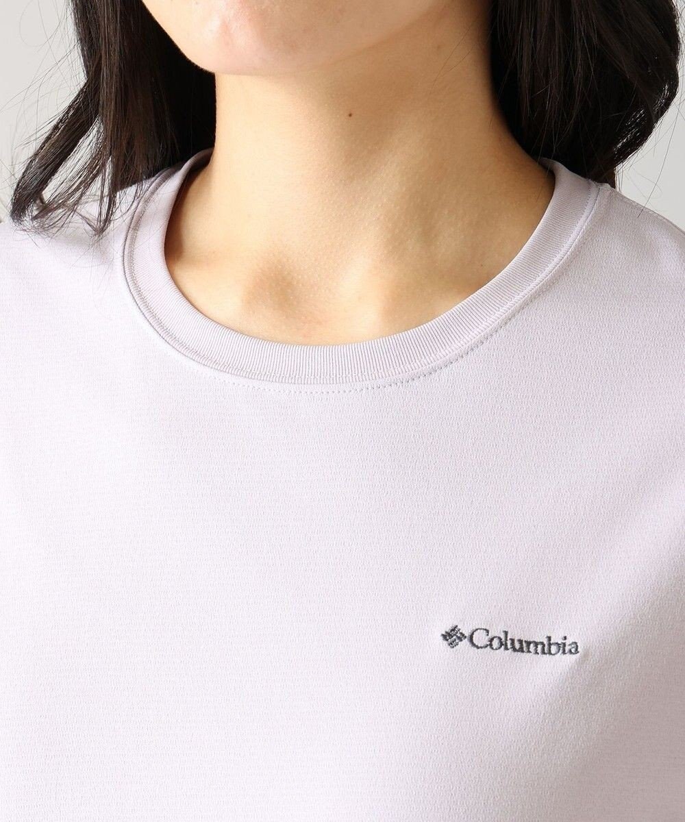 Columbia Columbia/ ウィメンズライトキャニオンショートスリーブTシャツ /コロンビア 