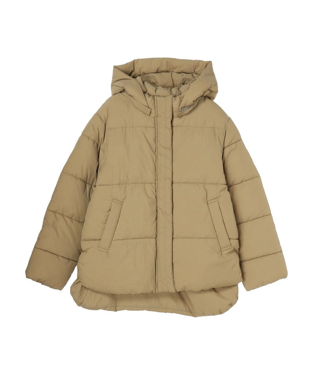 Green Parks ライトファイバーブルゾン 