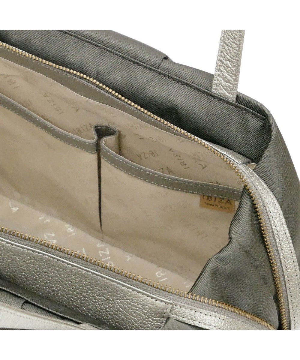 IBIZA エスポンホッサ　セミショルダーバッグ 