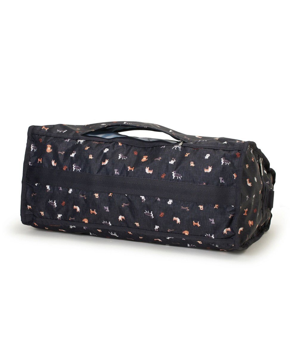 LeSportsac DELUXE LG WEEKENDER/ウーフワンダーランド 