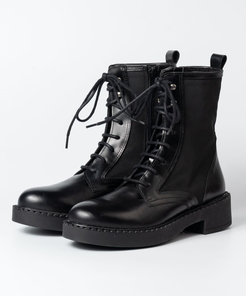 BONTRE 【BONTRE/ボントレ】レースアップブーツ/30301-RA 