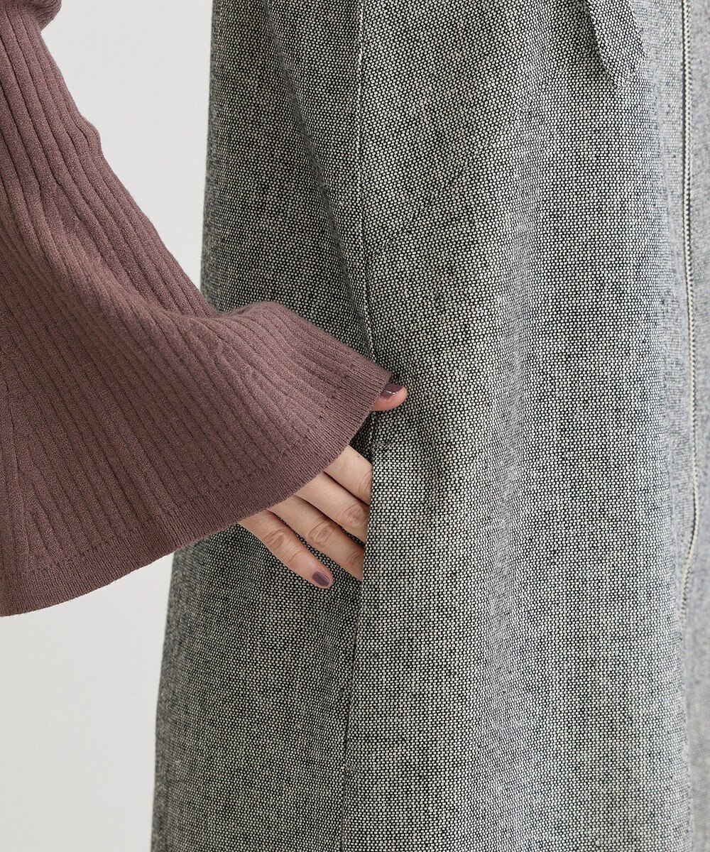 Green Parks ・ＥＬＥＮＣＡＲＥ　ＤＵＥ　ツイードＺＩＰＵＰジャンス 