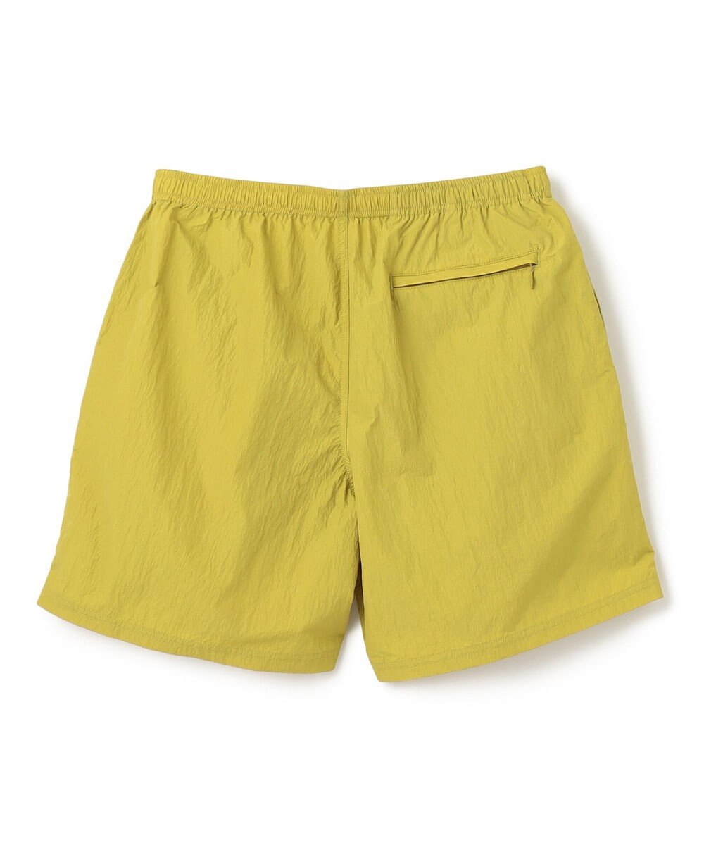 UNFILO MENS 【男女兼用】撥水 アクティブショーツ 