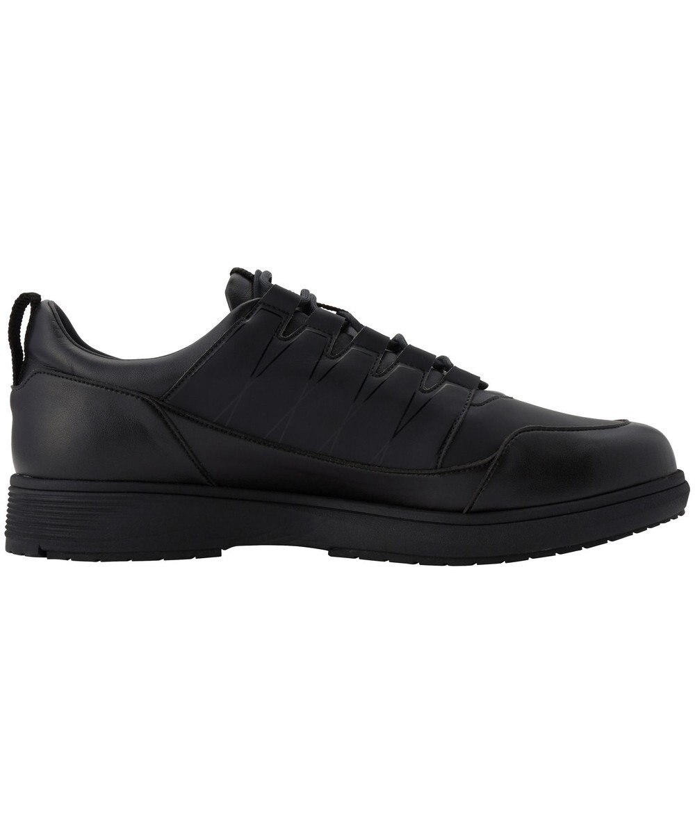 ASICS WALKING ペダラ メンズ GORE-TEX防水 3E 