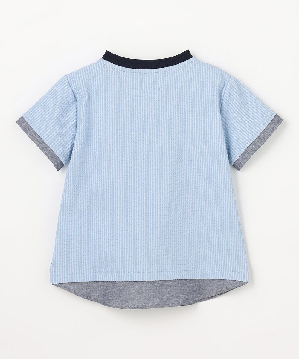 J.PRESS KIDS 【100-130cm】 サッカージャージ 