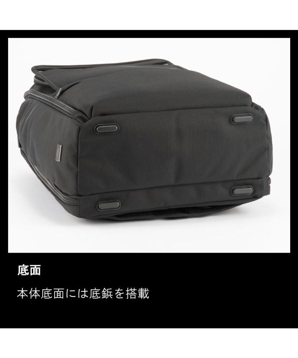 ACE BAGS & LUGGAGE ace. EVL-4.0 リュックサック  24L 68307 