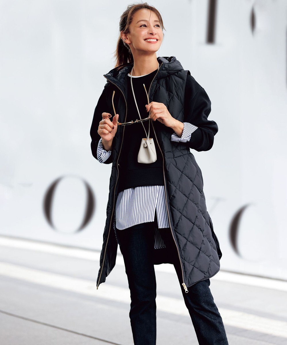 UNFILO シャツコンビレイヤードTシャツ 