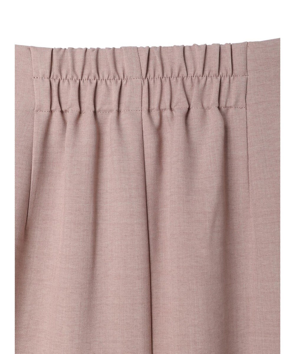 earth music&ecology アシンメトリーイレヘムスカート 