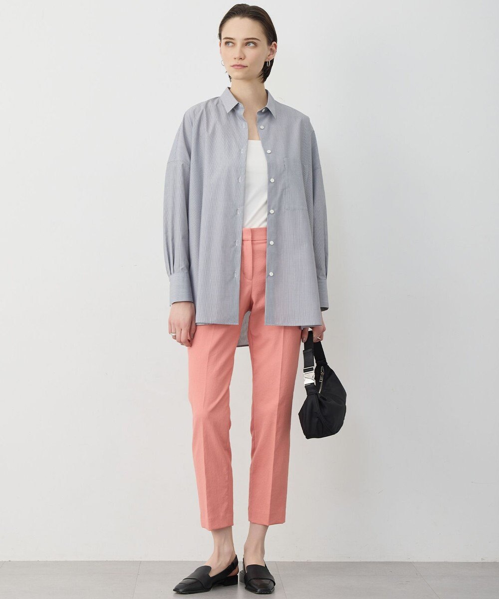 ICB 【先行予約】シェルタリングドライオックス スティックパンツ 